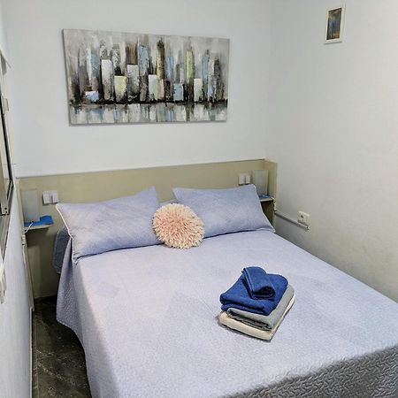Burero Beach Stay - Comfy - Near Airport & Beaches El Burrero Exterior foto