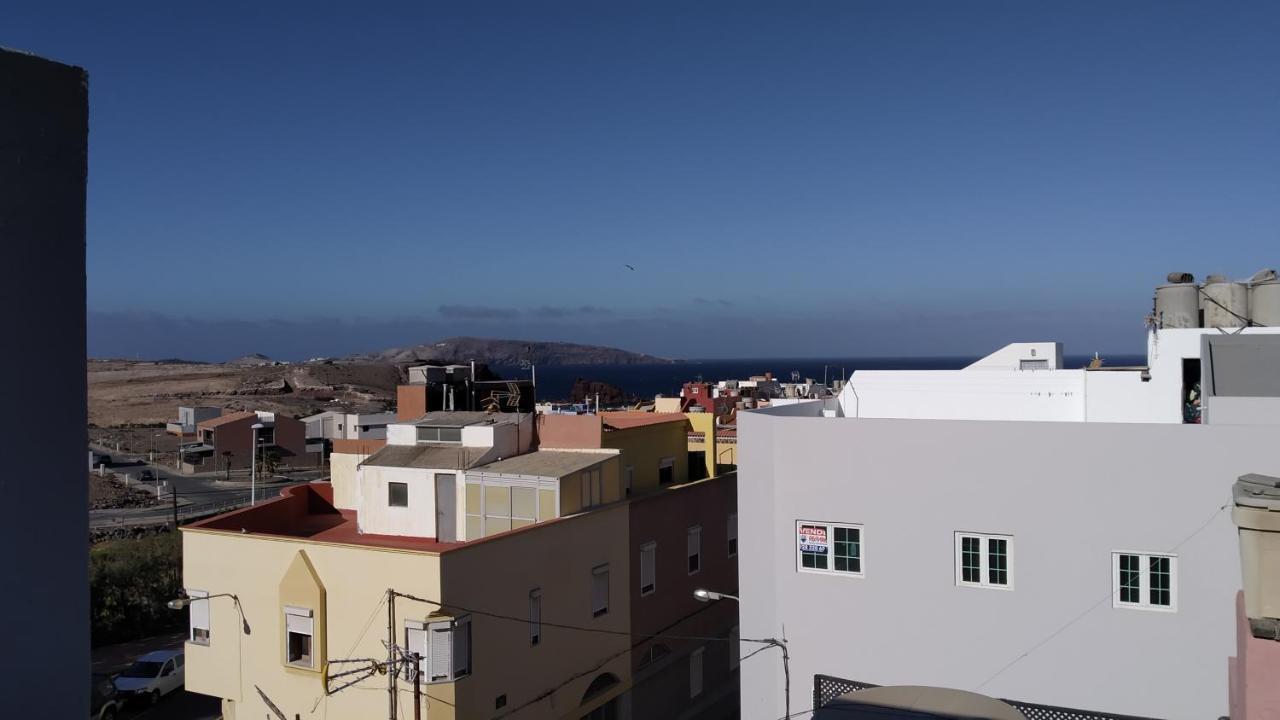 Burero Beach Stay - Comfy - Near Airport & Beaches El Burrero Exterior foto