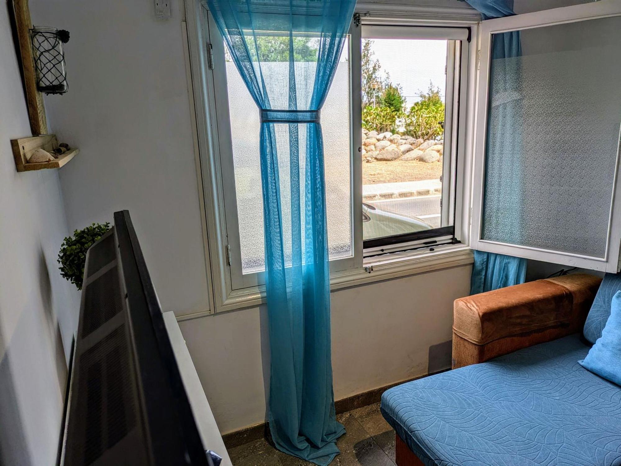 Burero Beach Stay - Comfy - Near Airport & Beaches El Burrero Exterior foto