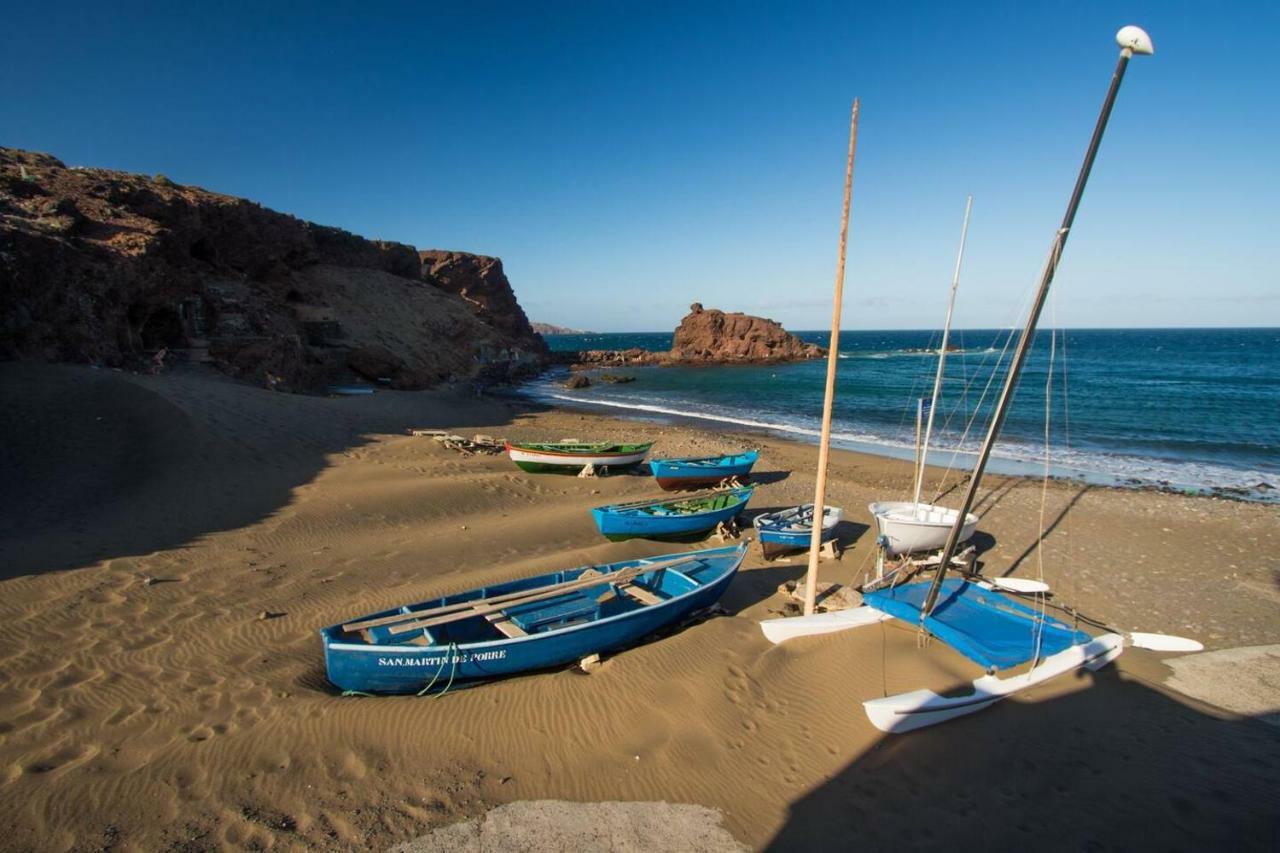 Burero Beach Stay - Comfy - Near Airport & Beaches El Burrero Exterior foto